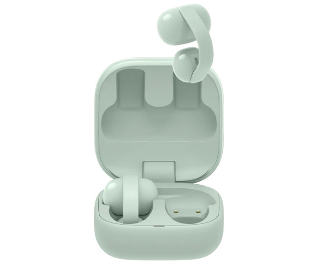 Навушники Sony LinkBuds Clip